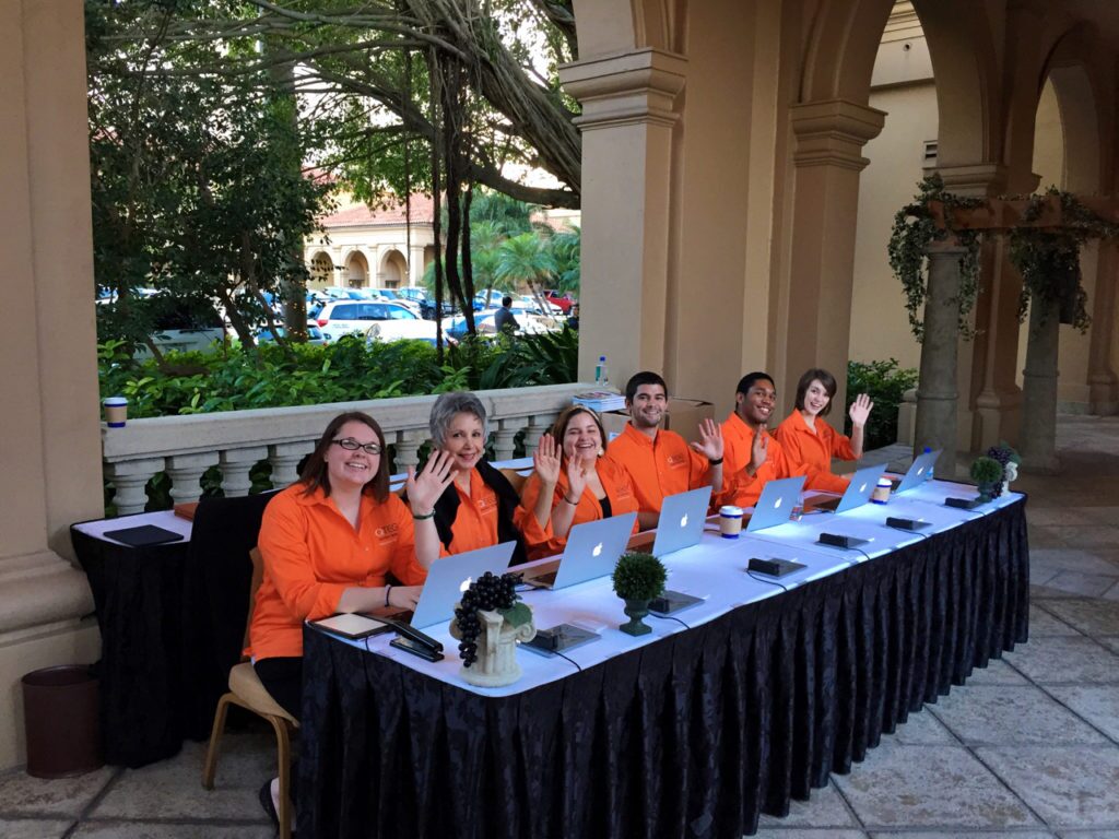 Silent Auction Donation Qtego