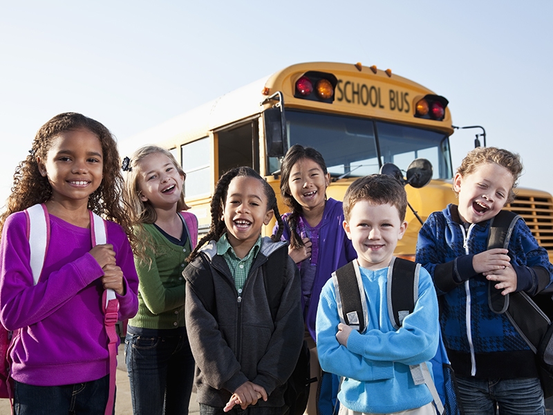 Qtego School Fundraising Events