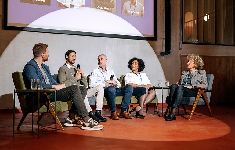 Event Fundraising Ideas for Conference Panel – Guest Management – Qtego Fundraising Ideas Event Fundraising Ideas for Conference Panel - Guest Management - Qtego Fundraising Ideas