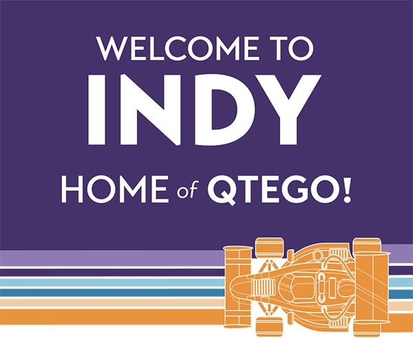 Qtego NIO Summit 2024