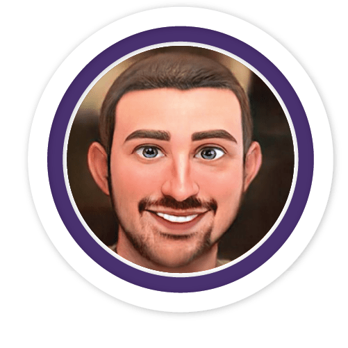 Kyle Benge – Qtego Fundraising Services Kyle Benge, National Equipment + Event Manager | Qtego Fundraising Services