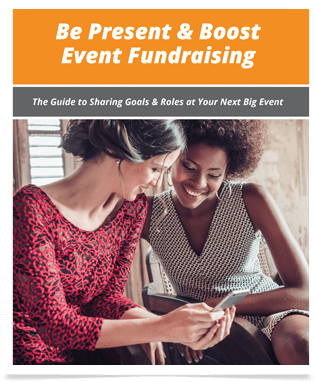 Be Present & Boost Event Fundraising Thumbnail
