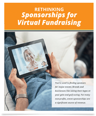 Rethinking Sponsorships for Virtual Fundraising