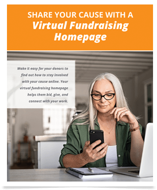 Qtego Virtual Fundraising Event Best Practices Cancelling a Fundraising Event