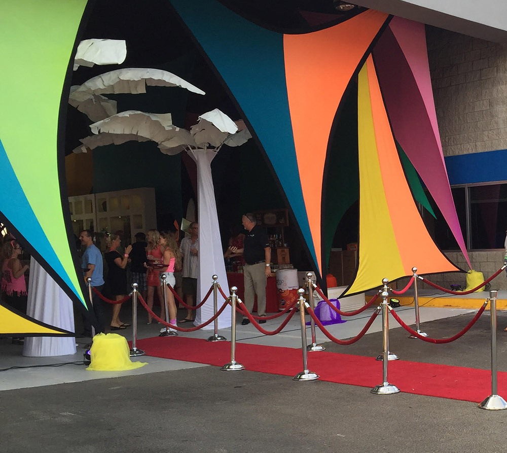 Charity Auction Themes – 1980’s Theme Charity Auction Themes - 1980's Theme