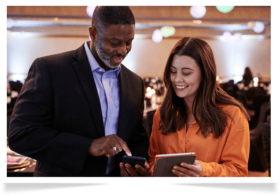 Mobile Bidding Platform Qtego Fundraising Mobile Bidding Platform Qtego Fundraising