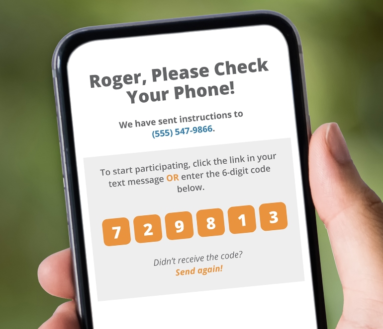 Qtego’s 2FA – Innovative Event Fundraising Services Qtego's 2FA - Innovative Event Fundraising Services