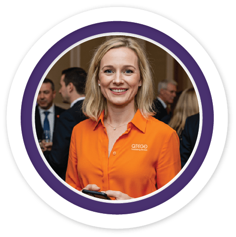 Fundraising Event Supervisor - Event Staffing Qtego