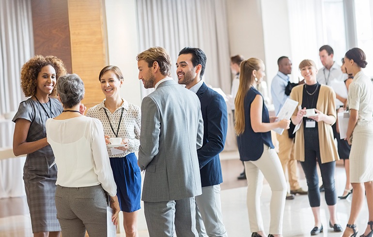 Event Fundraising Ideas for Conference – Guest Management – Qtego Fundraising Ideas Event Fundraising Ideas for Conference - Guest Management - Qtego Fundraising Ideas