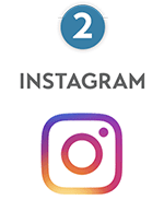 Qtego Instagram