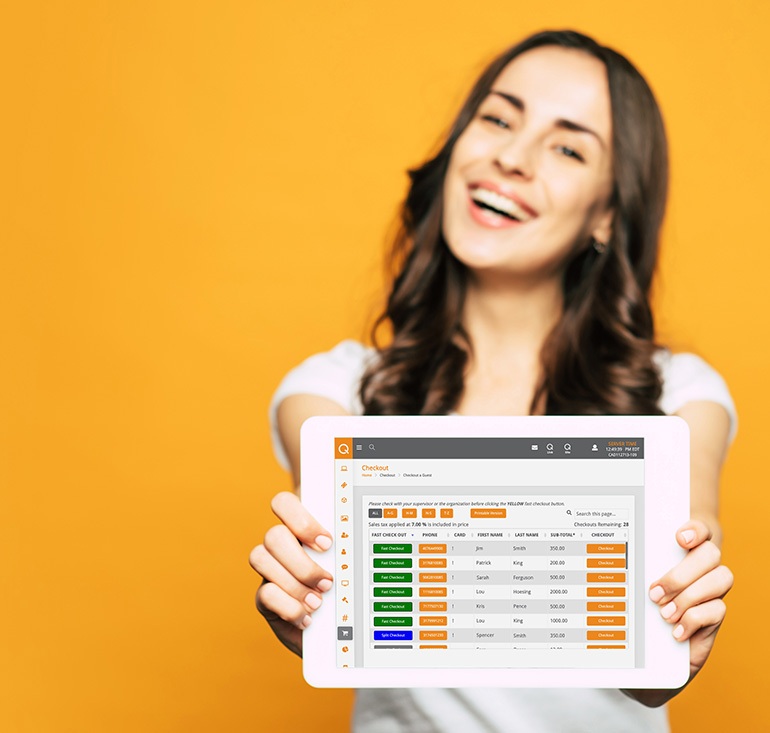 Qtego Fundraising Events Seamless Checkout Qtego Fundraising Events Seamless Checkout