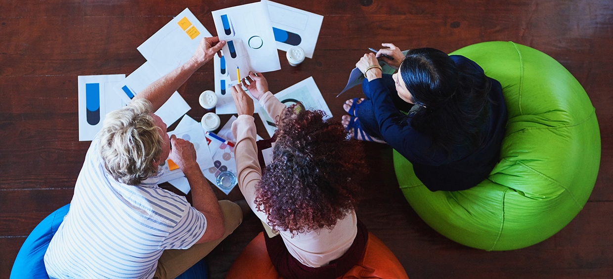 Your Fundraising Event Planning Checklist