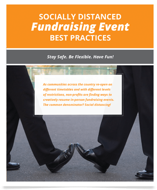 Qtego Donor Cultivation Cancelling a Fundraising Event